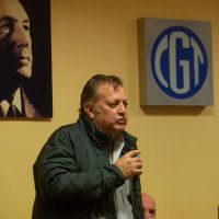 Pablo Bir�: �El peronismo es funcional y cipayo por entregador de la soberan�a de los cielos�