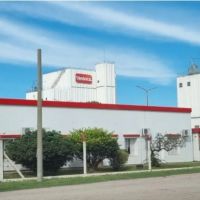 L�cteos Ver�nica paraliz� por completo sus tres plantas y hay 700 puestos de trabajo en peligro