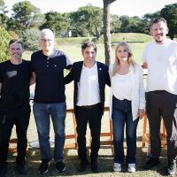 Kicillof dijo que la temporada tiene n�meros peores que en la pandemia y critic� a Milei: �Devolv� lo que le robaste a la Provincia�