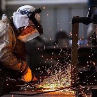 El uso de maquinarias industriales se deterior� fuerte en noviembre