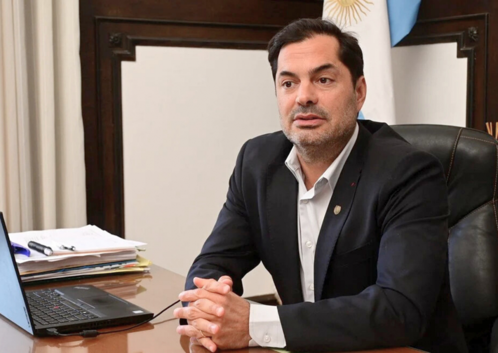 Santa Fe cerr� 2025 con se�ales mixtas en el empleo y anticipa un escenario laboral complejo