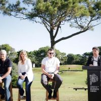 Kicillof lanza su nuevo tiempo: cumbre pol�tica en Villa Gesell y armado nacional rumbo a 2027