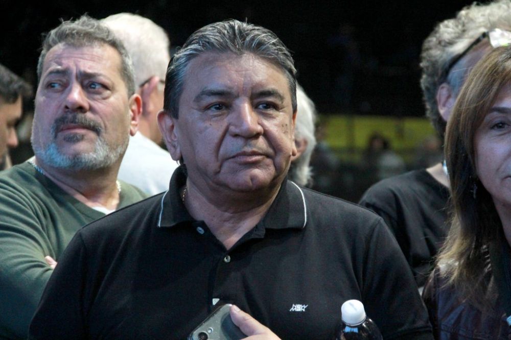 En un fallo hist�rico, la Justicia le restituy� OSPRERA a UATRE y Jos� Voytenco vuelve a la conduccion: �Nos devuelven una obra social hecha mierda�