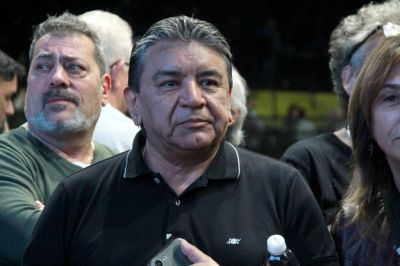 En un fallo hist�rico, la Justicia le restituy� OSPRERA a UATRE y Jos� Voytenco vuelve a la conduccion: �Nos devuelven una obra social hecha mierda�