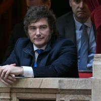 La agenda paralela de Milei