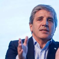 Larga vida al carry trade: sin pesos y con alta inflaci�n, Toto Caputo pag� tasas caras para renovar deuda