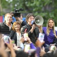 Con Milei en Mar del Plata, se larga el 2026 de LLA en la provincia de Buenos Aires