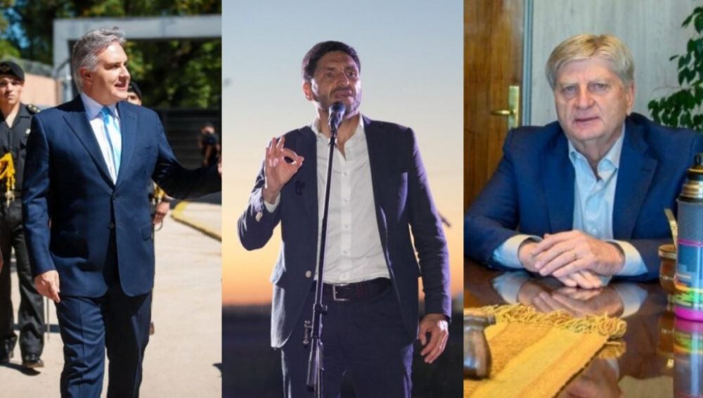 Reforma laboral: Los gobernadores muestran dudas y le complican el camino a Javier Milei