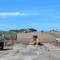 Obra p�blica paralizada: el Gobierno Nacional no inici� ninguna obra nueva en 2025