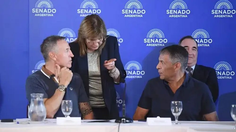 El Gobierno le da m�s concesiones a la CGT para que avance la reforma laboral