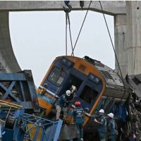 Accidente ferroviario en Tailandia: la ITF expres� su solidaridad y pidi� responsabilidades y mayor seguridad