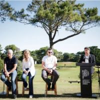 Kicillof: �Trabajamos para que la temporada resista a las pol�ticas que destruyen el turismo local�