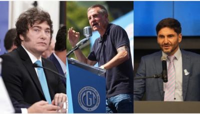 Reforma laboral: los puntos que enfurecen a la CGT y los gobernadores, y tensan el debate en el Congreso