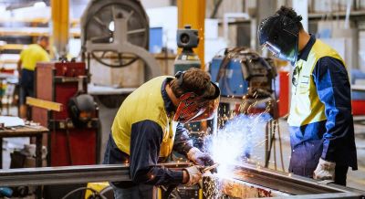 El 98% de los empleos tienen vacantes en alg�n pa�s de la Uni�n Europea, seg�n la OIT