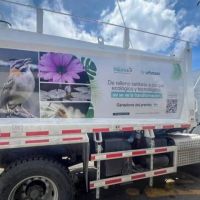 Urbaser anunci� su llegada a Paipa y present� detalles del servicio de aseo