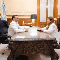 El Gobernador de Corrientes se reunir� con sus legisladores nacionales antes de definir su posici�n sobre la reforma laboral