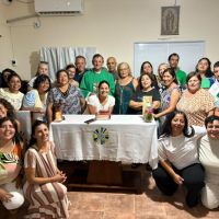 Goya: asumi� una nueva responsable en la Fazenda de la Esperanza de Lavalle