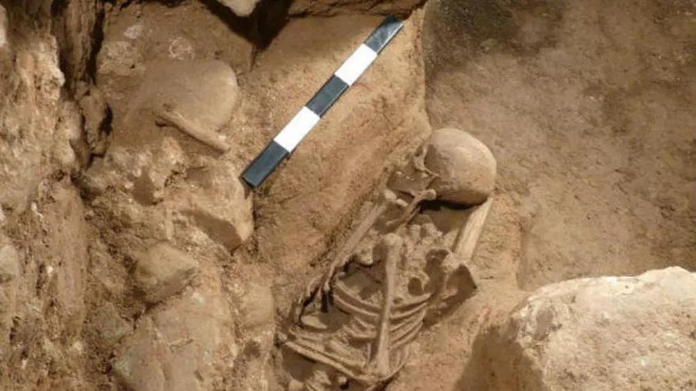 Encuentran una evidencia gen�tica de la primera migraci�n isl�mica en Catalu�a