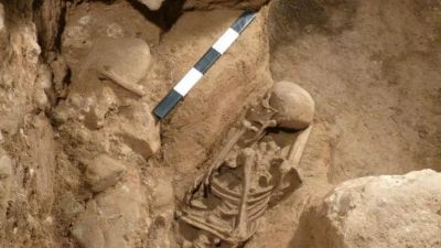 Encuentran una evidencia gen�tica de la primera migraci�n isl�mica en Catalu�a