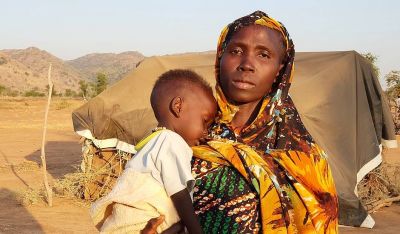 Lista Mundial de Persecuci�n: �frica subsahariana concentra la violencia m�s extrema contra los cristianos