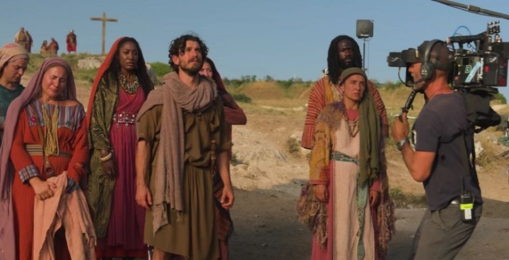 Todo listo para la sexta temporada de 