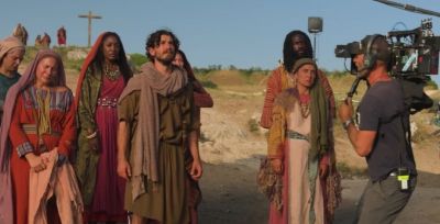 Todo listo para la sexta temporada de 