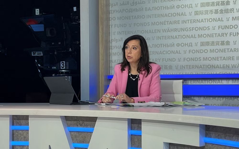 El FMI revisar� las metas con la Argentina en febrero y celebr� que se est�n acumulando reservas �a un ritmo acelerado�