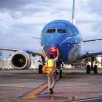 Aumenta el riesgo de un nuevo paro de controladores a�reos durante las vacaciones: este viernes vence la conciliaci�n obligatoria