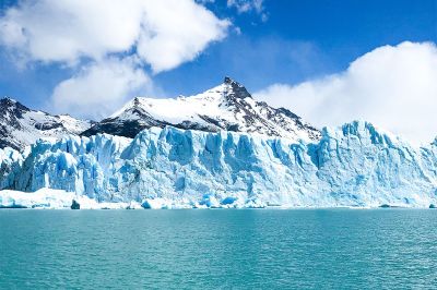 Ley de Glaciares: la otra norma que Milei quiere modificar y que pone en riesgo las reservas de agua