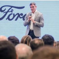 El presidente de Ford encendi� las alarmas del SMATA y dijo que no le sorprender�a que alguna automotriz cierre en Argentina