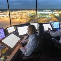 Controladores a�reos: Termina la conciliaci�n obligatoria y se espera una nueva audiencia de negociaci�n para frenar la huelga en plena temporada