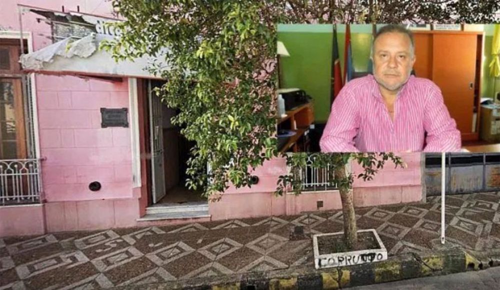 FATREFU anunci� la expulsi�n del ex Secretario General del Sindicato de la Fruta