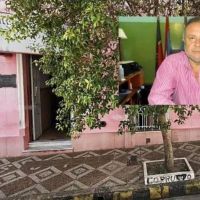 FATREFU anunci� la expulsi�n del ex Secretario General del Sindicato de la Fruta