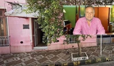 FATREFU anunci� la expulsi�n del ex Secretario General del Sindicato de la Fruta