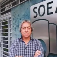 Daniel Succi oficializ� la 