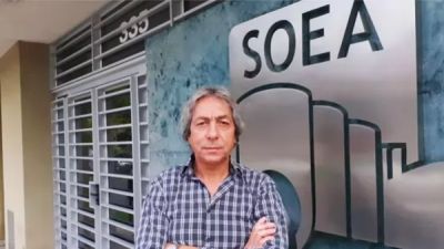 Daniel Succi oficializ� la 