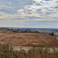 La empresa que gestiona el vertedero de residuos industriales de Fresno de la Ribera pide permiso para ampliarlo en casi veinte hect�reas