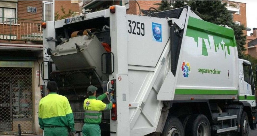 Blackstone y EQT apuestan por mantener a la c�pula de Urbaser para desencallar la compra por 5.000 millones