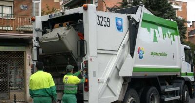 Blackstone y EQT apuestan por mantener a la c�pula de Urbaser para desencallar la compra por 5.000 millones