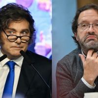 INDEC vs. Milei: quieren blanquear cu�nto del empleo es delivery