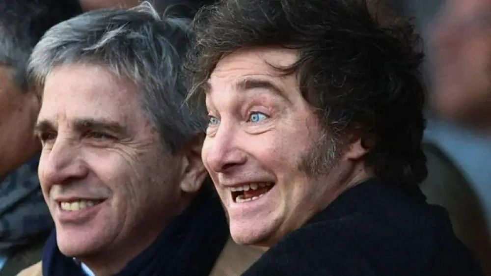 En medio del festival de deuda, fondos buitre vuelven a apuntar contra Argentina