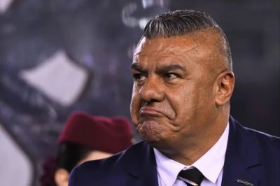 Gan� Clar�n: la AFA renovar� el contrato con Torneos por el f�tbol del ascenso