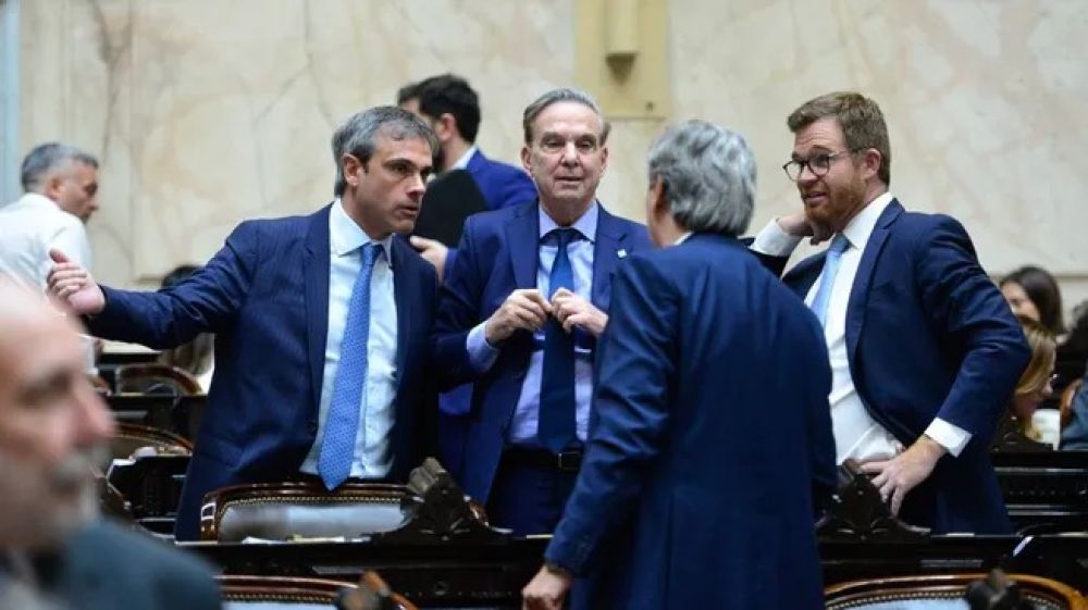 El DNU de la SIDE lleg� al Senado: �el Congreso puede autoconvocarse o deber� esperar hasta marzo?