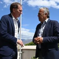 Reforma laboral: del impuesto a los combustibles a obra p�blica, Diego Santilli acumula reclamos de los gobernadores