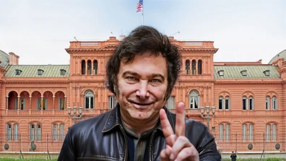 AUHrgentina, el pa�s de Javier Milei con asistencia social directa y empleo trash que aturde al peronismo