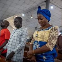 La paz para los cristianos en Nigeria sigue siendo incierta tras la intervenci�n de EE.UU.