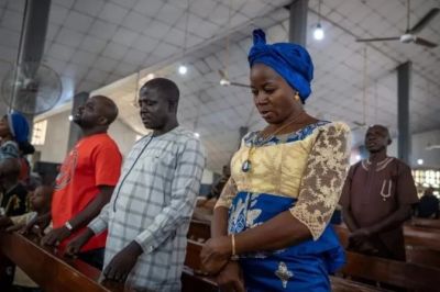 Le�n XIV: La diplomacia busque caminos de reconciliaci�n ante muros y difidencia