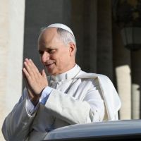 Le�n XIV: Los diplom�ticos del Papa deben ser 'puentes de esperanza'