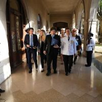 Con la pol�mica reforma, el Gobierno fortalece el rol de las Fuerzas Armadas en el sistema de inteligencia