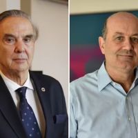 Cruce entre Sturzenegger y Pichetto por la pol�tica de apertura comercial